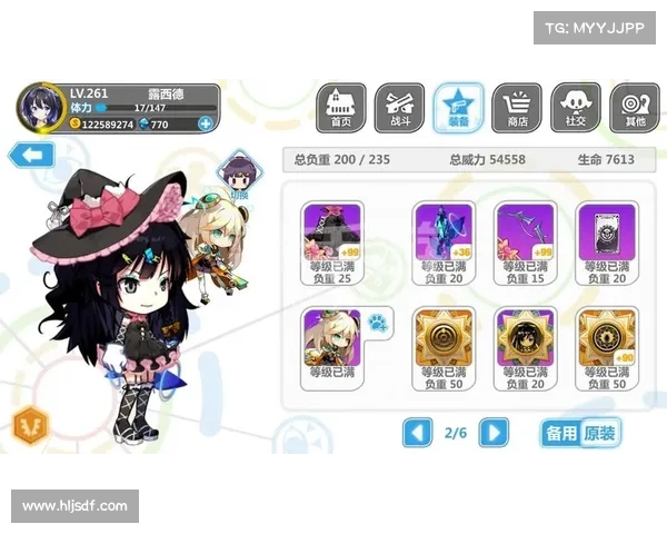 崩坏学园2耀夜姬玩法指南提升战力技巧与操作心得分享 崩坏学园2耀夜姬玩法指南提升战力技巧与操作心得分享