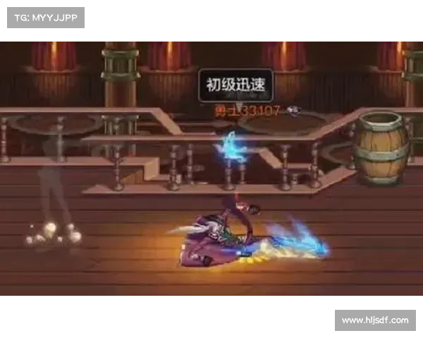 地下城漫游加点技巧与最佳加点方案解析 地下城漫游加点技巧与最佳加点方案解析