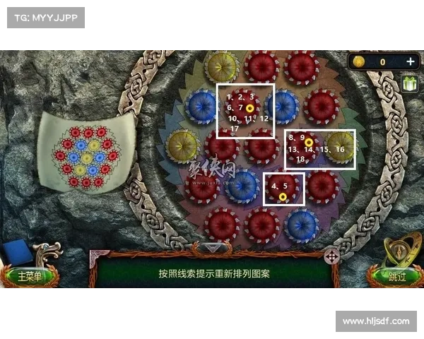 密室逃脱游戏通关技巧全面解析快速脱困的实用攻略与思路分享 密室逃脱游戏通关技巧全面解析快速脱困的实用攻略与思路分享