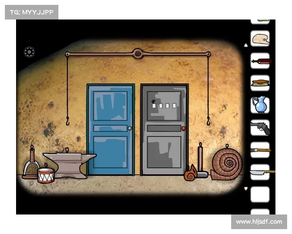 揭秘密室逃脱游戏高效通关的思维策略与团队协作制胜法则 揭秘密室逃脱游戏高效通关的思维策略与团队协作制胜法则