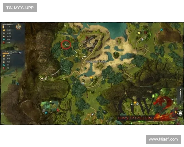 激战2游侠宠物捕捉终极技巧全解析从新手到高手的全面指南 激战2游侠宠物捕捉终极技巧全解析从新手到高手的全面指南