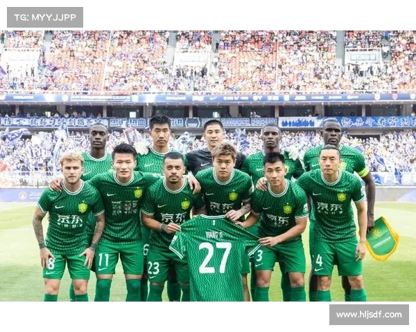 北京国安足球俱乐部的前身历史与发展轨迹详解