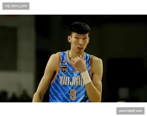 周琦加盟新疆时间的十大关键因素解析