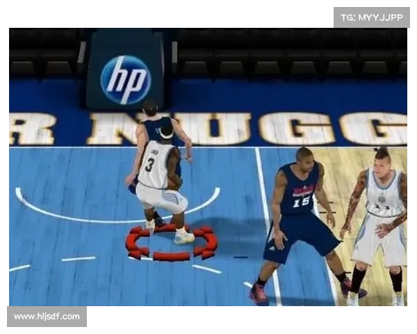 如何根据坎贝尔的技术特点判断其最适合的篮球位置