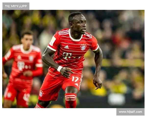 拜仁马内回归时间表全面解析 揭示伤愈复出进程及对球队影响 拜仁马内回归时间表全面解析 揭示伤愈复出进程及对球队影响