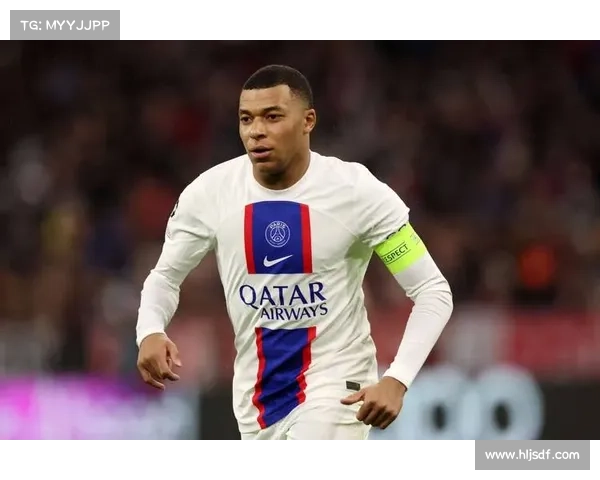 如何应对姆巴佩年薪引发的薪资压力及俱乐部财政平衡挑战