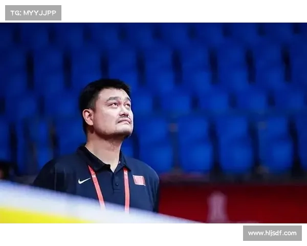 姚明如何推动全球足篮电竞潮流发展及其深远影响